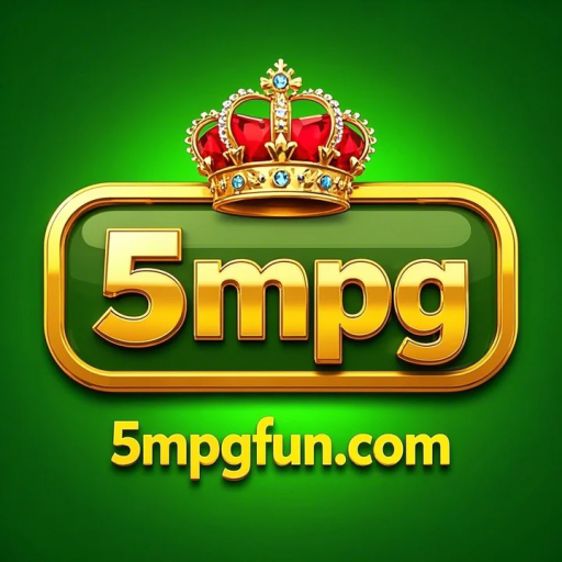 5mpg